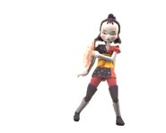 Yumi in Lyoko (stagione 1).