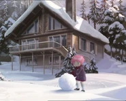 Аелитино сећање.