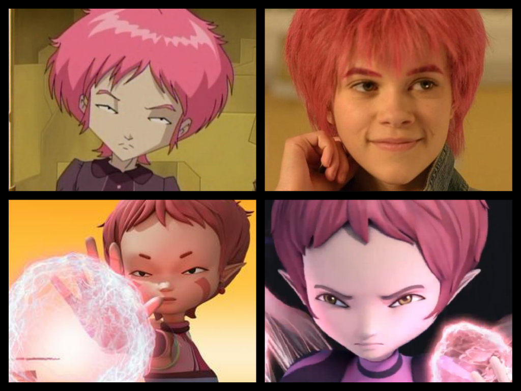 Code Lyoko Evolution TV Series 2013  IMDb