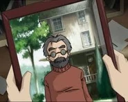 Слика Франца Хопера нађена у Пустињачком дому.