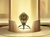 False Start - Kankrelat in Scanner.png (213 KB) A Kankrelat in the scanner.