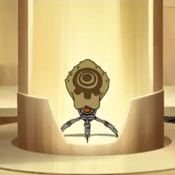 Monsters Code Lyoko Wiki Fandom Monsters Code Lyoko Wiki Fandom