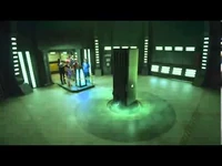 Turning on the Supercomputer in X.A.N.A. 2.0.