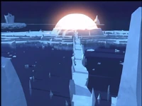 Canal fantome 250.jpg (63 KB) The simulation bubble from a far in Ghost Channel.