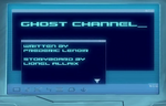 24 ghost channel