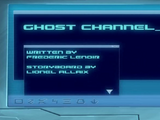 Ghost Channel