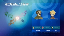 IFSCL меню 4.6.2