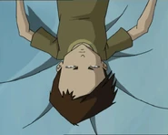 Улрика је победио вертиго.