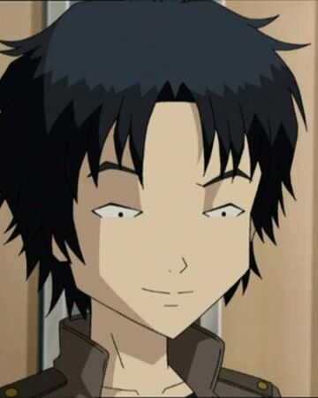 William Dunbar Code Lyoko Fanfiction Wiki Fandom