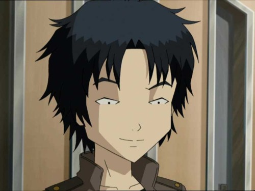 William Dunbar Code Lyoko Fanfiction Wiki Fandom