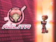 Aelita (season 4 and 5).