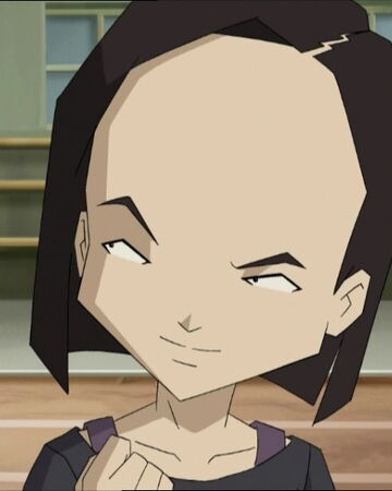 Yumi Ishiyama Code Lyoko Fanfiction Wiki Fandom