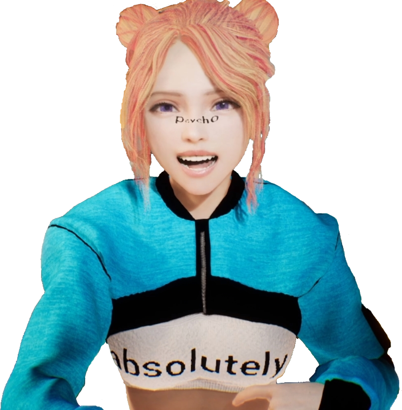 ✨miko✨ Miko | Arcade!Verse Wiki | Fandom