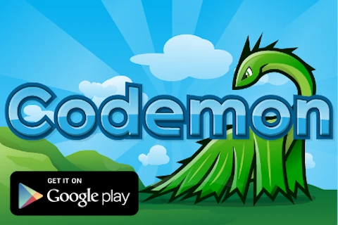 Codemon Wiki