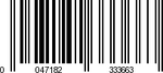 Yinea barcode