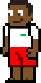 Black Steve | Code Monkeys Wiki | Fandom