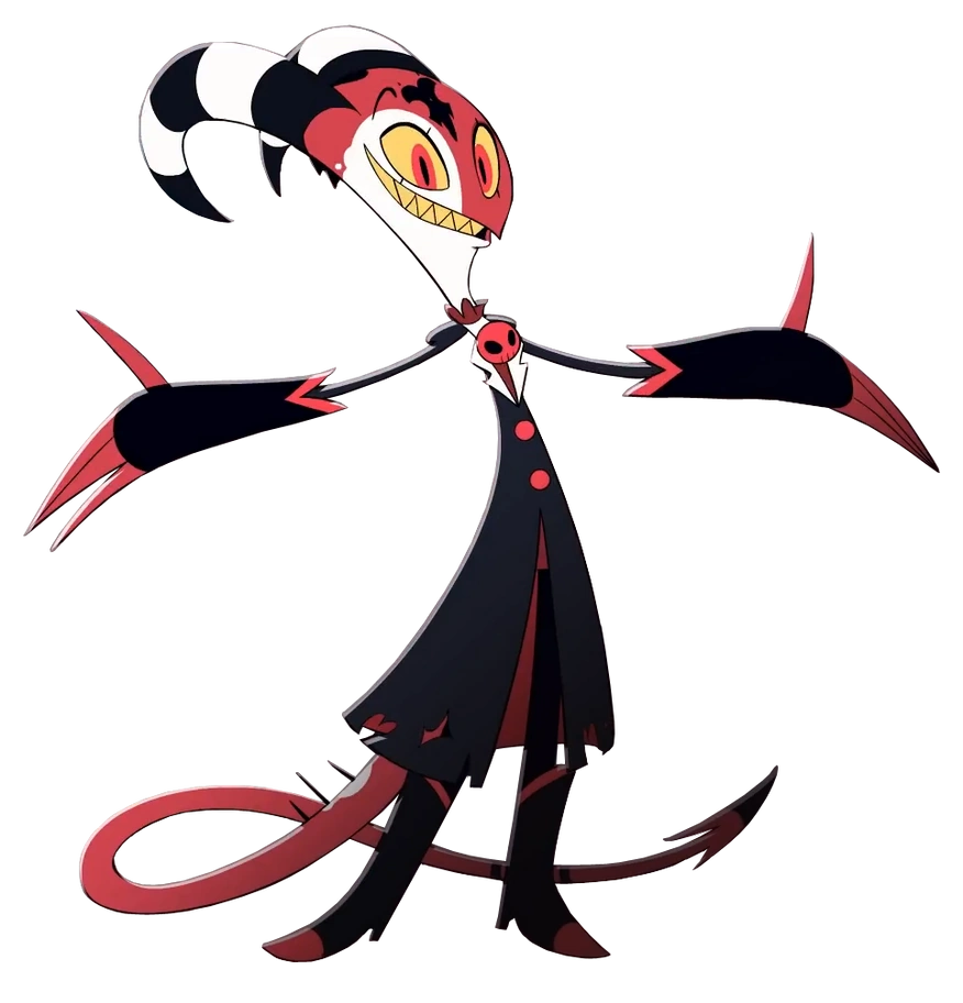 Blitzo | Codename Kids Next Door Ultimate Fanfiction Wiki