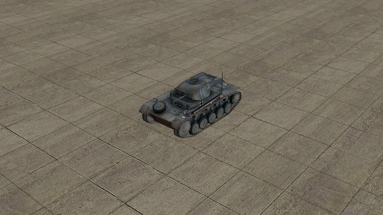 Panzer II - Wikipedia
