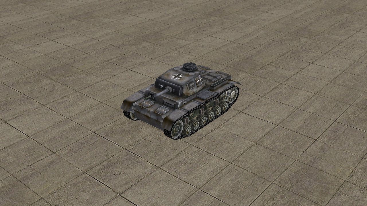 Panzer III - Wikipedia