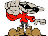 Numbuh 1