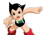 Astro Boy