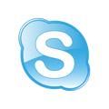 Skype logo