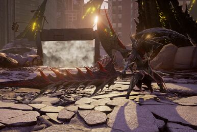 Code Vein Build(Odd Series) - Queenslayer's CHARGED Mage Lvl 100 NG+1 Solo  - video Dailymotion