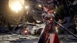 Protagonist, Code Vein Wiki, FANDOM powered by Wikia