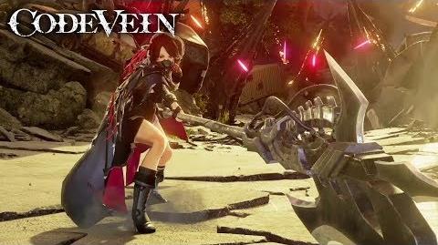 Maps  Code Vein Wiki