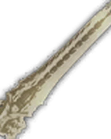 Argent Wolf King S Blade Code Vein Wiki Fandom