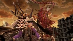 Mia Karnstein Code Vein Wiki Fandom Mia Karnstein Code Vein Wiki Fandom