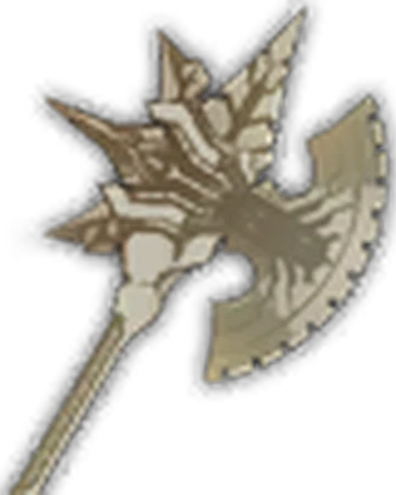 Argent Wolf Poleaxe Code Vein Wiki Fandom