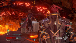 Yakumo Shinonome Code Vein Wiki Fandom Yakumo Shinonome Code Vein Wiki Fandom