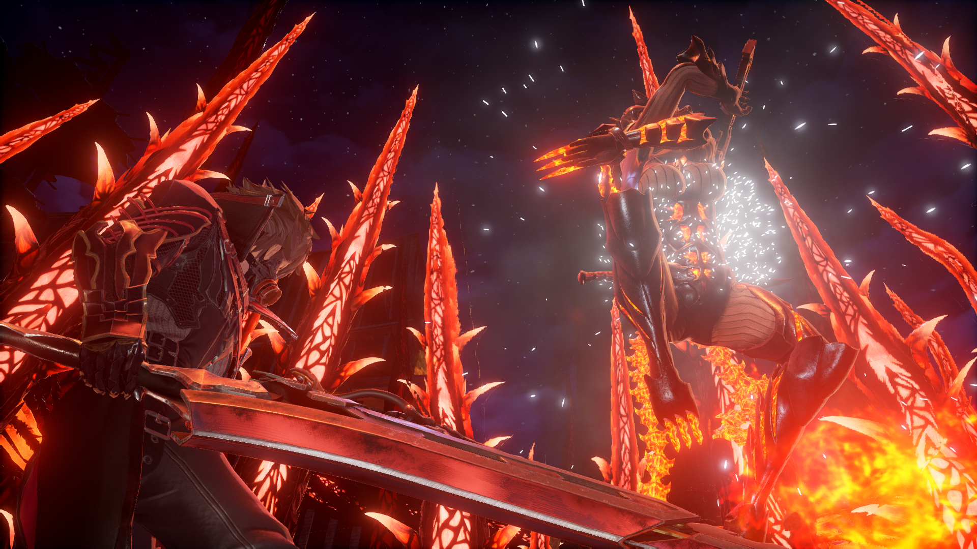Code Vein Wiki Bosses Successor Of The Claw Code Vein Wiki Fandom successor of the claw code vein wiki