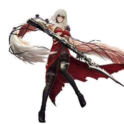 Category Female Characters Code Vein Wiki Fandom Category Female Characters Code Vein Wiki Fandom