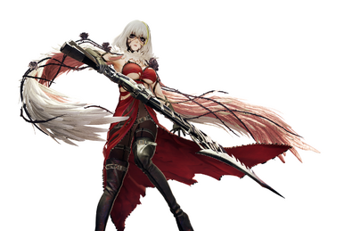 Code Vein Yakumo Sword, HD Png Download , Transparent Png Image