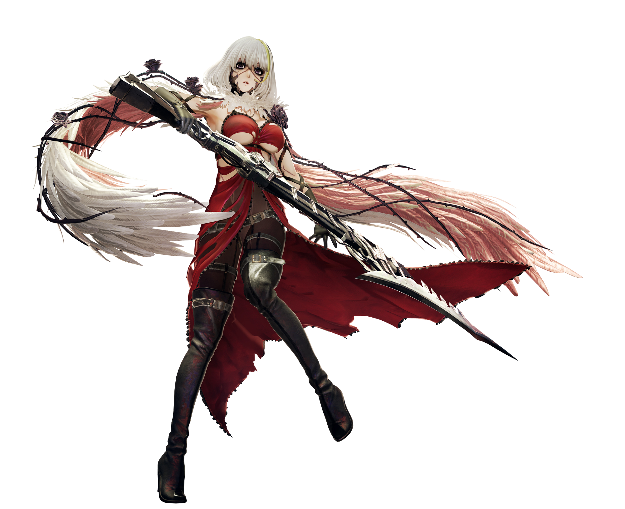 One-handed Swords, Code Vein Wiki