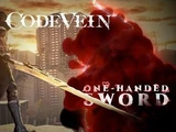 One-handed Swords