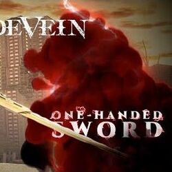 Code Vein Wiki - Code Vein All Weapons, HD Png Download