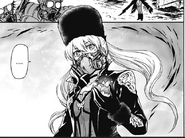 Mia from the CODE VEIN -Memory Echoes- manga