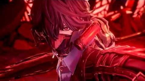 CODE VEIN Character Trailer Louis X1, PS4, Steam