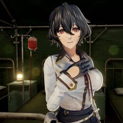 picture Waifu Code Vein Characters category characters code vein wiki