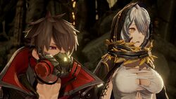 Io, Code Vein Wiki