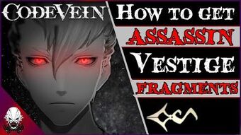 Howling Pit Code Vein Wiki Fandom
