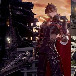 Category Female Characters Code Vein Wiki Fandom