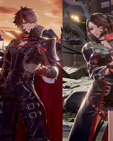 Protagonist Code Vein Wiki Fandom However, there are also a host of obscure side quests to undertake that can have some pretty nice rewards to boot. protagonist code vein wiki fandom