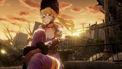 Mia Karnstein Code Vein Wiki Fandom Mia Karnstein Code Vein Wiki Fandom