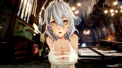 Io, Code Vein Wiki