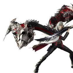 Code Vein Wiki Bosses Category Successors Code Vein Wiki Fandom category successors code vein wiki