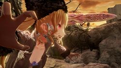 Mia Karnstein Code Vein Wiki Fandom